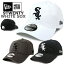 ֥˥塼 NEW ERA å ۥ磻ȥå 9TWENTY (֥å/졼/ۥ磻/MLB//ǥ/˥å//CHICAGO/WHITE SOX/᥸㡼꡼/˹/å/åɥϥåȡˡפ򸫤