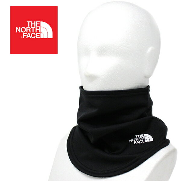 ノースフェイス ネックゲイター ネックウォーマーTHE NORTH FACE Freedom Fleece Gaiter (ブラック/ユニセックス/メンズ/レディース/キャップ/スキー/スノーボード/ランニング/ウォーキング/アウトドア/山登り/キャンプ/ストール/黒/ザ・ノースフェイス）