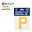 WINCRAFT ウィンクラフト ピッツバーグ パイレーツ ステッカー Pittsburgh Pirates Perfect Cut Color ..
