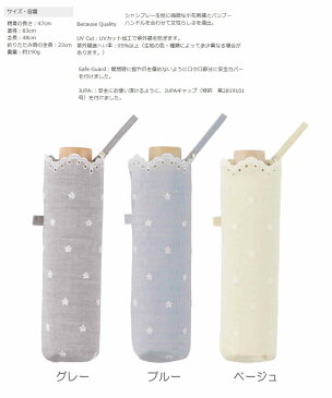 送料無料 即納 日傘 雨晴兼用 折りたたみ傘 47cm 軽量 折傘 UVカット 婦人 レディース ドット シャンブレー フラワー刺繍 ミニ 通勤 通学 スポーツ レジャー 大きめ 日傘 日焼け対策 熱中症 暑さ対策 スポーツ観戦 雨具 4162247-BE-09582