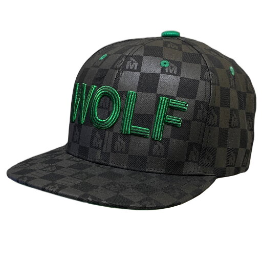 送料無料 キャップ メンズ 帽子 男性用 スナックバック WOLF-M 刺繍キャップ ヒップホップ hiphop 帽子 サイズ調節可能 ストリートファッション 56〜58cm /CA-3178966-WN-CP-13002 送料無料 キャップ メンズ 帽子 男性用 スナックバック WOLF-M 刺繍キャップ ヒップホップ hiphop 帽子 サイズ調節可能 ストリートファッション 56〜58cm /CA-3178966-WN-CP-13002