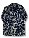 SUN SURF(サンサーフ)SS29338 "GOOD OLD DAYS" CORDUROY LONG SLEEVE CORDUROY SHIRT