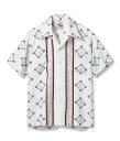 DK39446 / DUKE KAHANAMOKU SPECIAL EDITION “WESTCOAST PATTERN” (SHORT SLEEVE)