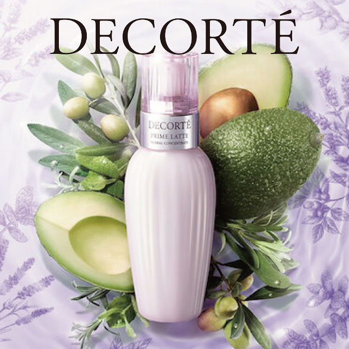 ں1,200OFFݥCOSME DECORTE ǥ ץ  PRIME LATTE 150ml ...