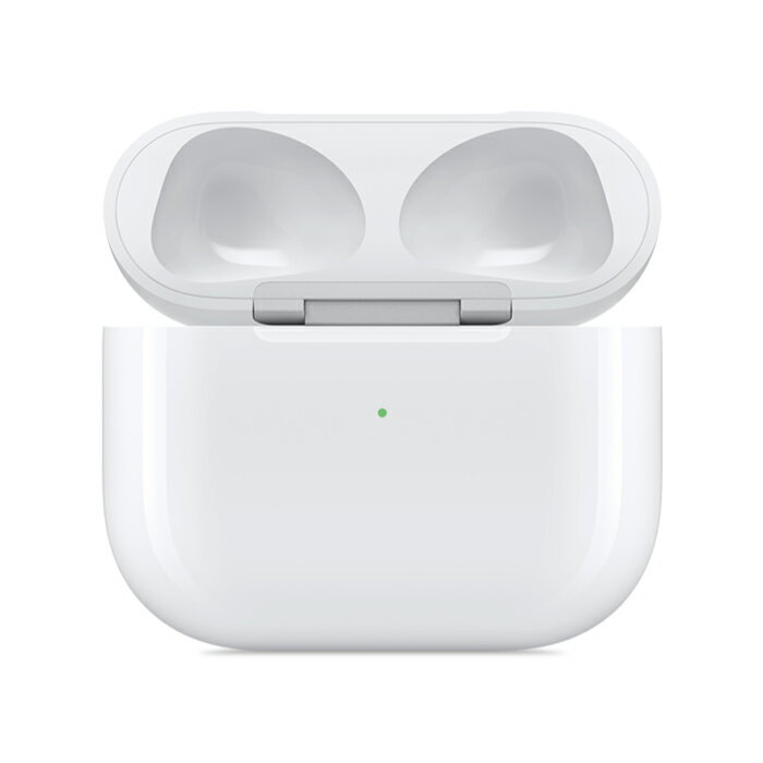 MagSafe充電ケース Apple AirPods 第3世