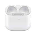 MagSafe充電ケース Apple AirPods 第3世代 ワイヤレス充電ケース A2566 純正 国内正規品 MME73J/A 2021年モデル 充電器のみ 単品 イヤホン無し 外箱無し 取扱説明書無し 未使用品 アップル エアーポッズ 第三世代