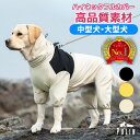 【ポイント5倍&最大500円OFF】《楽天1位受賞》犬 犬用 大型犬 レインコート 着させやすい 大きいサイズ 犬 犬レインコート カッパ かっぱ 中型犬 冬 ロンパース カバーオール 犬のレインコート 犬のカッパ ペット 犬服 レインコート 犬雨具 泥除け フルカバー