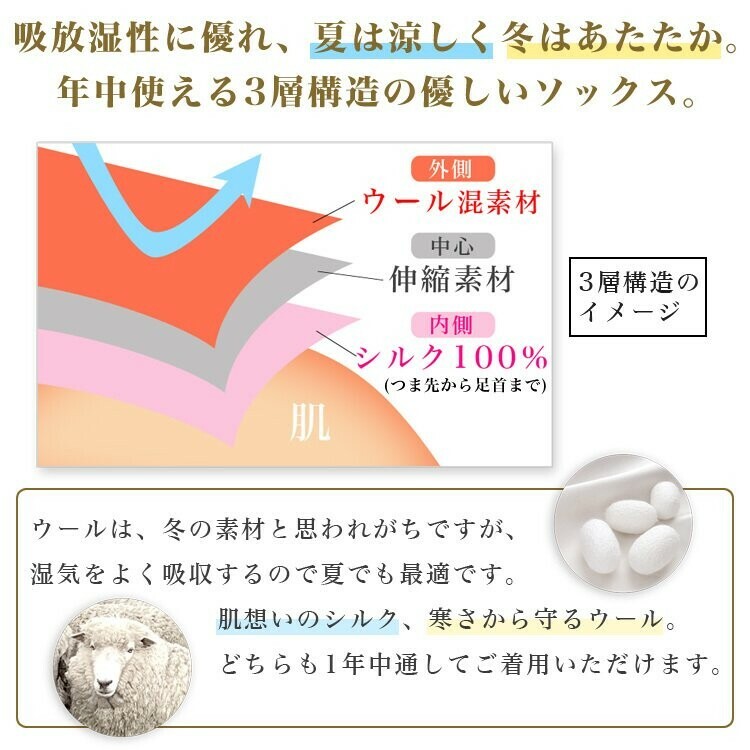 ��30%OFF�ۡ�����̵���ۡ�2­���åȡ�ŷ������ �Ȥ������� ���륯 ������ �����Ԥ� ���å��� ���� �����դ��ʤ� ��ä��������� ��ǥ����� �ؿ��� ���ä��� ���������� �䤨�к� �䤨�� �ݼ� �� �� ������ ���˥� ���줵�� �ץ쥼��� ������ ��Ϸ���� �����