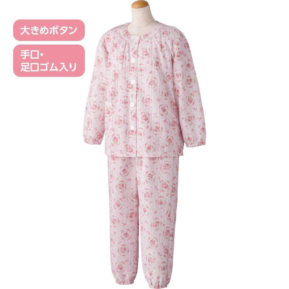 【送料無料】大きめボタンプチサイ