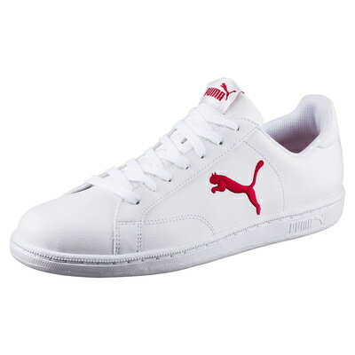 『ポイント20倍 4/20 0:00〜4/20 23:59』【公式】PUMA プーマ スニーカー メンズ レディース 【ユニセックス プーマ スマッシュ キャット L スニーカー】