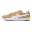 【公式】PUMA プーマ スニーカー メンズ レディース 【ユニセックス プーマ スマッシュ バック スニーカー】