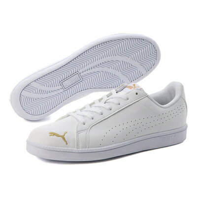 『ポイント20倍 3/4 20:00〜3/6 01:59』【公式】PUMA プーマ スニーカー メンズ レディース 【ユニセックス プーマ スマッシュキャット パーフ FS SL スニーカー】