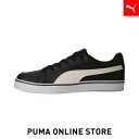 『ポイント10倍 5/2 0:00〜5/3 23:59』【公式】PUMA プーマ スニーカー メンズ レディース 【ユニセックス プーマ V コート バルク ス...