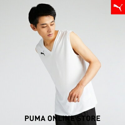 乐天商城 - 『ポイント20倍 4/29 0:00〜5/6 23:59』メンズ SL サッカー インナーシャツ タンクトップ