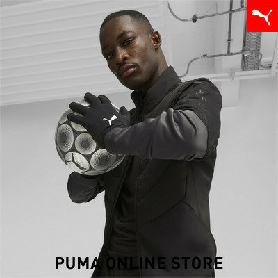 『ポイント10倍 12/3 20:00〜12/6 01:59』ユニセックス サッカー INDIVIDUAL ウィンタライズド プレーヤーグローブ