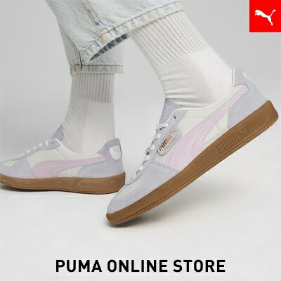 ユニセックス パレルモ OG スニーカー