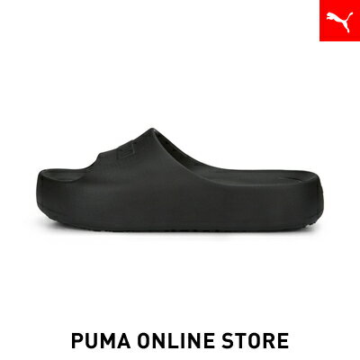 『ポイント20倍 10/20 0:00〜10/21 01:59』【 公式 】 PUMA プーマ ウィメンズ シブサ サンダル SANDAL レディース PUMA Black-PUMA Black