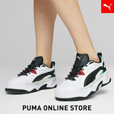 『ポイント20倍 7/15 00:00〜7/16 01:59』ウィメンズ ブラスター スニーカーのサムネイル