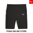 『ポイント10倍 6/4 20:00~6/11 01:59』【 公式 】 PUMA プーマ ショートパンツ レディース ランニング 【 ウィメンズ ランニング テック ラン ウルトラフォーム 6 タイト ショーツ 】