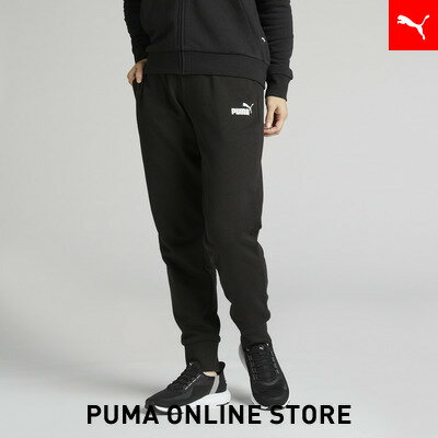 【公式】PUMA プーマ レディース パンツ 【ウィメンズ ESS スウェット パンツ】のサムネイル