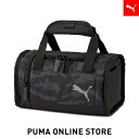【公式】PUMA プーマ ボストンバッグ メンズ レディース ゴルフ 【ユニセックス ゴルフ クーラー バッグ 4L】