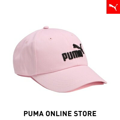 『ポイント20倍 10/30 0:00〜10/31 01:59』【 公式 】 PUMA プーマ メンズ レディース ESS NO.1 BB キャップ AF CAP ユニセックス Grape Mist