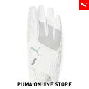 『ポイント20倍 7/13 0:00〜7/14 01:59』メンズ ゴルフ PWR グリップ グローブ 右手