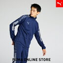 『ポイント20倍 5/9 20:00〜5/16 01:59』【 公式 】 PUMA プーマ ジャージ メンズ サッカー 【 メンズ サッカー トレーニング ジャ...