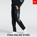 『ポイント20倍 5/30 0:00〜5/31 01:59』【 公式 】 PUMA プーマ パンツ メンズ サッカー 【 メンズ サッカー トレーニング パンツ...