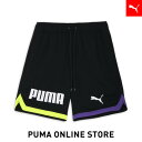 【 公式 】 PUMA プーマ メンズ プーマ ルーズ フィット スイムショーツ WOVEN SHORTS メンズ black combo