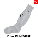 『ポイント20倍 5/9 20:00〜5/16 01:59』【公式】PUMA プーマ 靴下 ソックス キッズ サッカー 【キッズ サッカー LIGA ストッキン...
