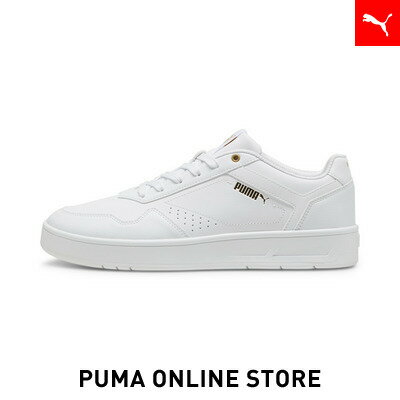 ユニセックス コート クラシック スニーカー