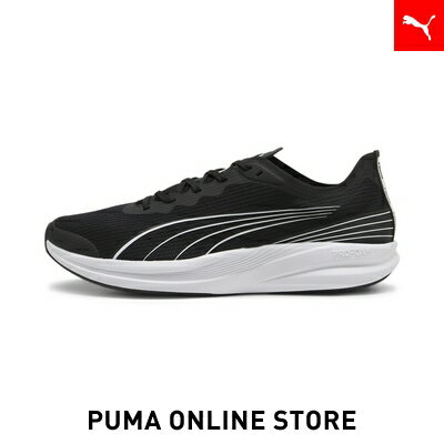 『ポイント20倍 6/29 0:00〜7/2 01:59』【公式】PUMA プーマ スニーカー メンズ レディース ランニング 【ユニセックス リディーム プロ レーサー ランニングシューズ】