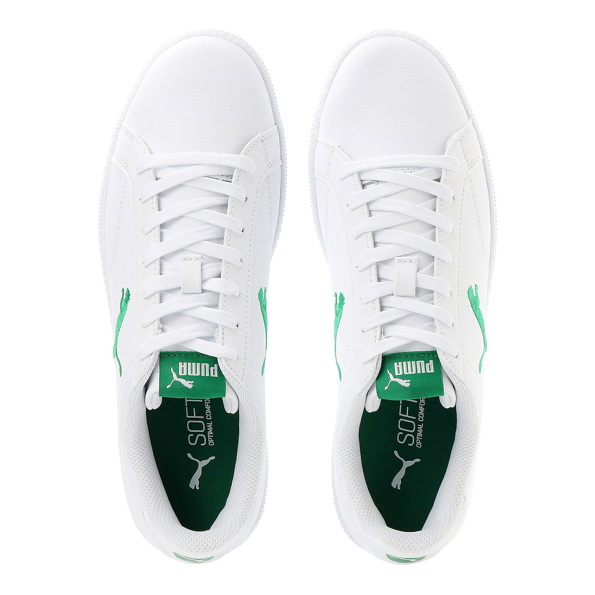 『ポイント20倍 5/20 0:00〜5/21 01:59』【公式】 プーマ PUMA ユニセックス スマ...