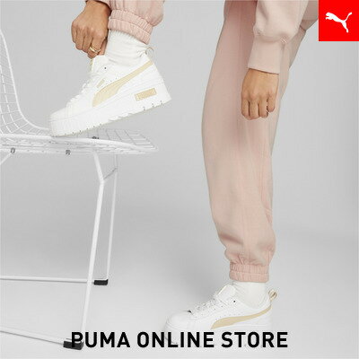 ウィメンズ メイズ ウェッジ スニーカー