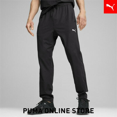 『ポイント20倍 6/18 0:00〜6/19 01:59』【 公式 】 PUMA プーマ パンツ 