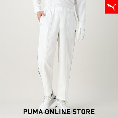 『ポイント20倍 6/22 0:00〜6/23 01:59』【 公式 】 PUMA プーマ パンツ 