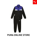 『ポイント2倍 11/20 20:00〜11/27 01:59』メンズ プーマ パワー 裏起毛 スーツ 上下セット