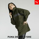 『ポイント20倍 6/25 0:00~6/27 01:59』【 公式 】 PUMA プーマ フーディー レディース トレーニング 【 ウィメンズ トレーニング トレイン エッジ フリース フーディー 】
