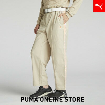 『ポイント20倍 6/22 0:00〜6/23 01:59』【 公式 】 PUMA プーマ パンツ 