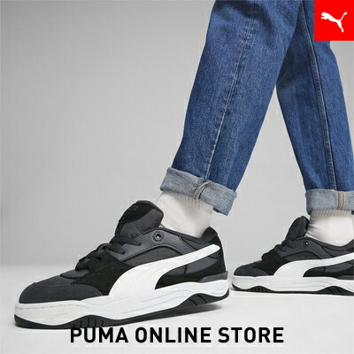 『ポイント20倍 6/18 0:00〜6/19 01:59』【 公式 】 PUMA プーマ メンズ 