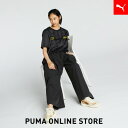 『ポイント20倍 7/13 0:00~7/14 01:59』ユニセックス PUMA x モンスターハンター フットボール 半袖 Tシャツ