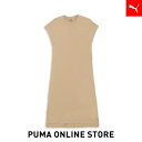 『ポイント10倍 6/4 20:00~6/11 01:59』【 公式 】 PUMA プーマ ウィメンズ サマーパック MX ドレス レディース