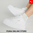 ウィメンズ カルメン 2 レザー スニーカー