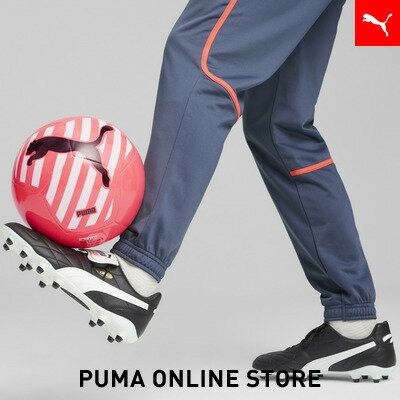 『ポイント5倍 12/4 20:00〜12/11 01:59』メンズ プーマ キング トップ FG サッカー スパイク