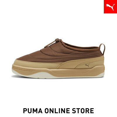 ユニセックス パーク ライフスタイル スリッポン スニーカー