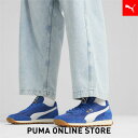 『ポイント20倍 5/30 0:00〜5/31 01:59』【公式】PUMA プーマ スニーカー メンズ レディース 【ユニセックス イージーライダー ヴィンテ...