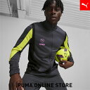 『ポイント20倍 5/9 20:00〜5/16 01:59』【 公式 】 PUMA プーマ ジャージ メンズ 【 メンズ サッカー キング プロ ジャケット 】