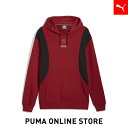『ポイント20倍 5/30 0:00〜5/31 01:59』【 公式 】 PUMA プーマ フーディー メンズ サッカー 【 メンズ サッカー キング トップ ...