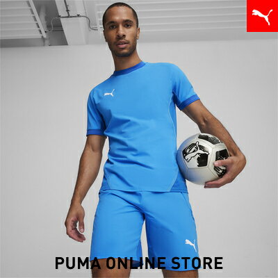 『ポイント10倍 12/3 20:00〜12/6 01:59』メンズ サッカー チームファイナル 半袖 シャツ